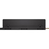 Corsair MP700 ELITE 1 TB, SSD schwarz, PCIe 5.0 x4, NVMe 2.0, M.2 2280, mit Kühlkörper
