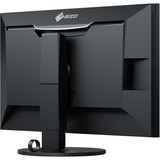 EIZO CS2740 ColorEdge, LED-Monitor 68.4 cm (26.9 Zoll), schwarz, UltraHD/4K, IPS, USB-C, Pivot