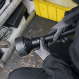 Ledlenser P21R, Taschenlampe schwarz