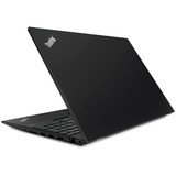 Lenovo ThinkPad T580 Generalüberholt, Notebook schwarz, Intel® Core™ i5-8350U, Intel® UHD Graphics 620, 16 GB DDR4, 1 TB (1 TB SSD), Windows 11 Pro