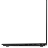 Lenovo ThinkPad T580 Generalüberholt, Notebook schwarz, Intel® Core™ i5-8350U, Intel® UHD Graphics 620, 16 GB DDR4, 1 TB (1 TB SSD), Windows 11 Pro