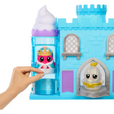 MGA Entertainment DohKins Ice Cream Castle, Kneten 