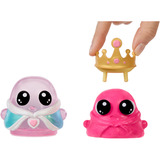 MGA Entertainment DohKins Ice Cream Castle, Kneten 