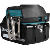 Makita Akku-Bohrschrauber DDF492Z, 18Volt blau/schwarz, ohne Akku und Ladegerät
