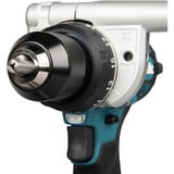 Makita Akku-Bohrschrauber DDF492Z, 18Volt blau/schwarz, ohne Akku und Ladegerät