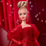 Mattel Barbie Signature Sammelpuppe zum 80. Jubiläum von Mattel - Blond 