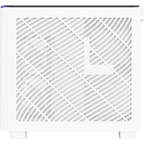 Montech KING 95 PRO, Tower-Gehäuse weiß, Tempered Glass x 2