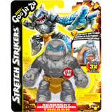 Moose Toys Heroes of Goo Jit Zu - Stretch Strikers S11 Heldenpack Thrash, Spielfigur 