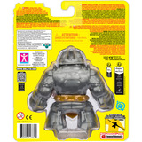 Moose Toys Heroes of Goo Jit Zu - Stretch Strikers S11 Heldenpack Thrash, Spielfigur 