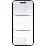 Otterbox Glass ProPack, Schutzfolie transparent, iPhone Air