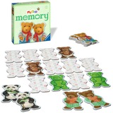 Ravensburger My first memory Teddys, Gedächtnisspiel 