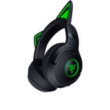 Razer Kraken Kitty V2 BT , Gaming-Headset schwarz, Bluetooth 5.2