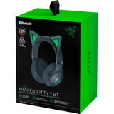 Razer Kraken Kitty V2 BT , Gaming-Headset schwarz, Bluetooth 5.2