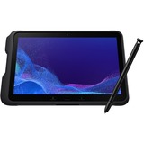 SAMSUNG Galaxy Tab Active4 Pro, Tablet-PC schwarz, Enterprise Edition, 5G