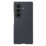 Samsung Silicone Magnet Case, Handyhülle dunkelgrün, Samsung Galaxy Z Fold8 Ultra