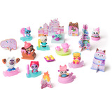 Spin Master Gabby's Dollhouse: Der Film - Adventskalender 2025, Spielfigur 