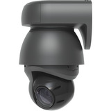 Ubiquiti AI PTZ Industrial, Überwachungskamera schwarz