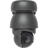Ubiquiti AI PTZ Industrial, Überwachungskamera schwarz