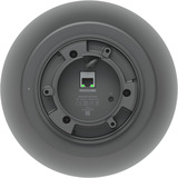 Ubiquiti AI PTZ Industrial, Überwachungskamera schwarz