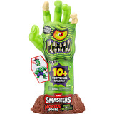 ZURU Smashers - Horror House Hand, Spielfigur 
