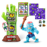 ZURU Smashers - Horror House Hand, Spielfigur 