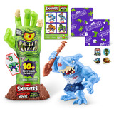 ZURU Smashers - Horror House Hand, Spielfigur 