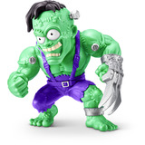 ZURU Smashers - Horror House Hand, Spielfigur 