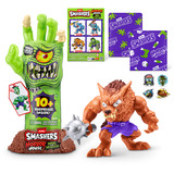 ZURU Smashers - Horror House Hand, Spielfigur 