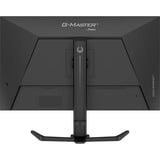 iiyama G-Master GB3295QSU-B1 Gold Phoenix, Gaming-Monitor 80 cm (31.5 Zoll), schwarz (matt), QHD, VA, HDMI, DP, FreeSync Premium, 240Hz Panel