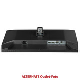 iiyama ProLite XUB2293HSU-B7, LED-Monitor 54.5 cm (21.5 Zoll), schwarz (matt), FullHD, IPS, Adaptive-Sync, Einstellbarer Standfuß, 100Hz Panel