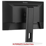iiyama ProLite XUB2293HSU-B7, LED-Monitor 54.5 cm (21.5 Zoll), schwarz (matt), FullHD, IPS, Adaptive-Sync, Einstellbarer Standfuß, 100Hz Panel