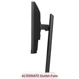 iiyama ProLite XUB2293HSU-B7, LED-Monitor 54.5 cm (21.5 Zoll), schwarz (matt), FullHD, IPS, Adaptive-Sync, Einstellbarer Standfuß, 100Hz Panel