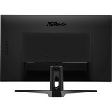 ASRock PG27FFS1A, Gaming-Monitor 68.6 cm (27 Zoll), schwarz, FullHD, IPS, HDMI, DP, Free-Sync Premium, 240Hz Panel