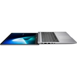 ASUS ExpertBook P1 (P1503CVA-S70723), Notebook grau, Intel® Core™ i5-13420H, Intel® UHD Graphics, 16 GB DDR5, 512 GB (512 GB SSD), ohne Betriebssystem