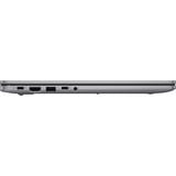 ASUS ExpertBook P1 (P1503CVA-S70723), Notebook grau, Intel® Core™ i5-13420H, Intel® UHD Graphics, 16 GB DDR5, 512 GB (512 GB SSD), ohne Betriebssystem