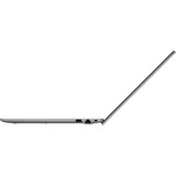ASUS ExpertBook P1 (P1503CVA-S70723), Notebook grau, Intel® Core™ i5-13420H, Intel® UHD Graphics, 16 GB DDR5, 512 GB (512 GB SSD), ohne Betriebssystem