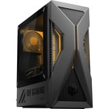 ASUS TUF Gaming TM500 TM500MH-0R7260040W, Gaming-PC grau, Windows 11 Home