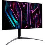 Acer Predator X27U, Gaming-Monitor 69 cm (27 Zoll), schwarz, QHD, HDR, AMD Free-Sync, 240Hz Panel