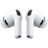 Apple AirPods Pro 3, Headset weiß, USB-C, MagSafe, Bluetooth