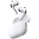 Apple AirPods Pro 3, Headset weiß, USB-C, MagSafe, Bluetooth