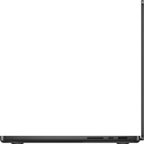 Apple MacBook Pro (14") 2024 CTO, Notebook schwarz, 32 GB, 2 TB (2 TB SSD), M4, MacOS, Englisch-International, Nanotexturglas 