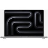 Apple MacBook Pro (14") 2025 CTO, Notebook silber, 32 GB, 1 TB (1 TB SSD), M5, MacOS, Deutsch, Nanotexturglas