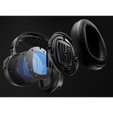 Audeze Maxwell 2 Wireless, Gaming-Headset schwarz, PlayStation-Version