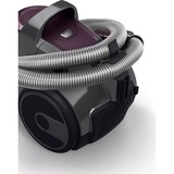 Bosch Home Serie 2 BGC05AAA1, Bodenstaubsauger violett/grau