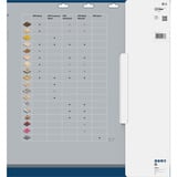 Bosch PRO Construct Wood Kreissägeblatt, Ø 450mm, 32Z Bohrung 30mm, für Tischkreissägen