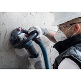Bosch Professional Diamant-Topfscheibe Expert for Concrete, Ø 125mm, Schleifscheibe Bohrung 22,23mm, für Beton- und Winkelschleifer