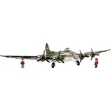 COBI Boeing B-17F Flying Fortress "Memphis Belle" - Executive Edition, Konstruktionsspielzeug 