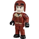 COBI Boeing B-17F Flying Fortress "Memphis Belle" - Executive Edition, Konstruktionsspielzeug 