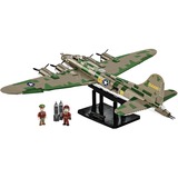 COBI Boeing B-17F Flying Fortress "Memphis Belle" - Executive Edition, Konstruktionsspielzeug 