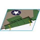 COBI Boeing B-17F Flying Fortress "Memphis Belle" - Executive Edition, Konstruktionsspielzeug 